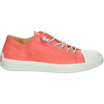 Chaussures Femme Baskets basses Think 3-000792 Sneaker Rouge