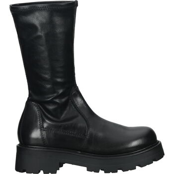 Chaussures Femme Boots Vagabond Shoemakers 5249-502 Bottines Noir