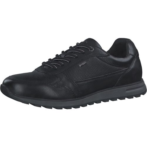 Chaussures Homme Baskets basses S.Oliver 5-5-13623-30 Sneaker style Noir