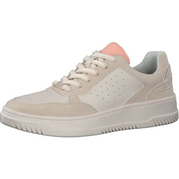 Chaussures Femme Baskets basses S.Oliver 5-5-23610-30 Sneaker Blanc