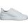 Chaussures Femme Baskets basses S.Oliver Balenciaga Sneaker Blanc
