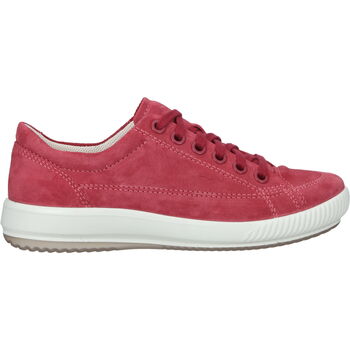 Chaussures Femme Baskets basses Legero Derbies Rouge