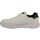 Chaussures Homme Baskets basses Tom Tailor Sneaker Blanc