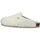 Chaussures Femme Chaussons Rohde Pantoufles Blanc