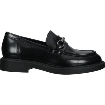 Chaussures Femme Mocassins Vagabond Shoemakers 5548-004 Babouche Noir