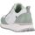 Chaussures Femme Baskets basses Rieker Sneaker Blanc