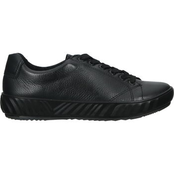 Chaussures Femme Baskets basses Ara 1213640 Sneaker Noir