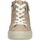 Chaussures Femme comfy shoe that works for short Choo Sneaker Beige