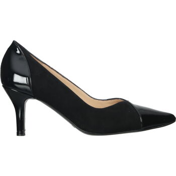 Chaussures Femme Escarpins Peter Kaiser 60359 Escarpins Noir