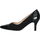 Chaussures Femme Escarpins Peter Kaiser 60359 Escarpins Noir
