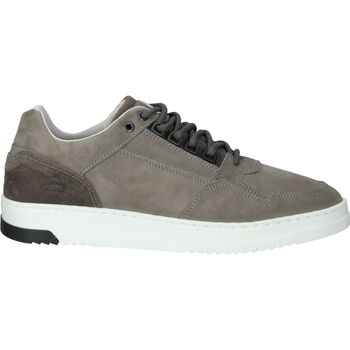 Chaussures Homme Baskets basses Bullboxer 616P21794A Sneaker Gris