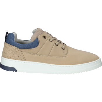 Chaussures Homme Baskets basses Bullboxer 616P21797A Sneaker Beige