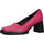 Chaussures Femme Escarpins Vagabond Shoemakers Escarpins Rose