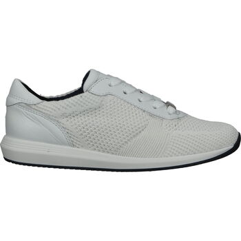 Chaussures Femme Baskets basses Ara 1214011 Sneaker Blanc