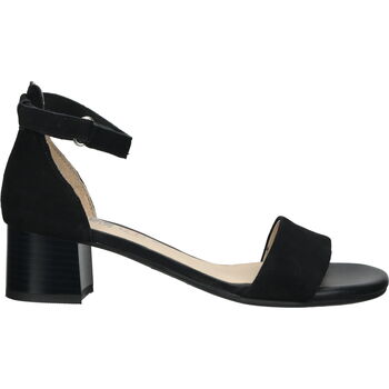 Chaussures Femme Sandales et Nu-pieds Ara 1225601 Sandales Noir
