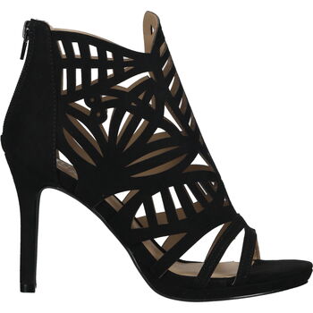Chaussures Femme Sandales et Nu-pieds Bullboxer 059502F2T Sandales Noir