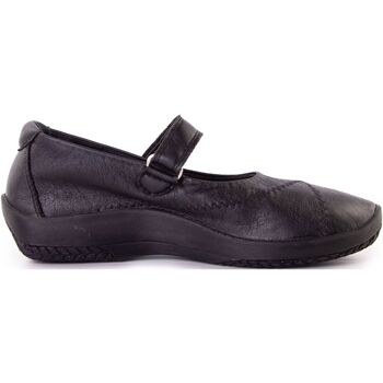 Chaussures Femme Ballerines / babies Arcopedico 4271 Ballerines Noir