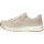 Chaussures Femme ETRO ridged-sole lace-up shoes Sneaker Beige
