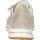 Chaussures Femme ETRO ridged-sole lace-up shoes Sneaker Beige