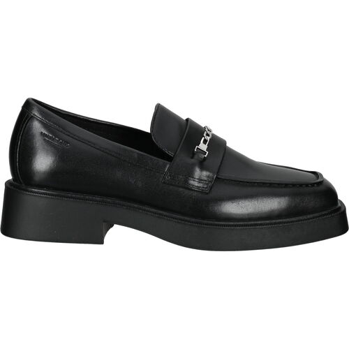 Chaussures Femme Mocassins Vagabond Shoemakers Babouche Noir