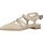 Chaussures Femme Sandales et Nu-pieds NeroGiardini E307090DE Sandales Beige