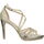 Chaussures Femme Sandales et Nu-pieds La Strada 2199991 Sandales Doré