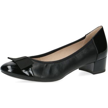 Chaussures Femme Escarpins Caprice 9-9-22307-20 Escarpins Noir
