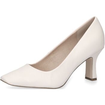 Chaussures Femme Escarpins Caprice 9-9-22404-20 Escarpins Blanc