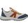 Chaussures Femme Baskets basses Caprice year Sneaker Multicolore