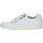 Chaussures Femme Baskets basses Caprice 9-9-23754-20 Sneaker Blanc