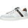 Chaussures Homme Baskets basses Pantofola d'Oro 10231007 Sneaker Blanc