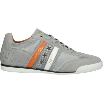 Chaussures Homme Baskets basses Pantofola d'Oro New Sneaker Gris