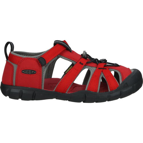 Chaussures Sandales sport Keen Chaussures de randonnées Rouge