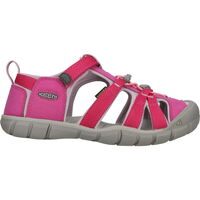 Chaussures Fille Sandales sport Keen Chaussures de randonnées Rose