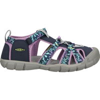 Chaussures Fille Sandales sport Keen Chaussures de randonnées Violet