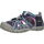 Chaussures Fille Sandales sport Keen Chaussures de randonnées Violet
