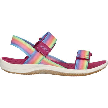 Chaussures Skate Sandales sport Keen Chaussures de randonnées Multicolore