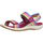 Chaussures Sandales sport Keen Chaussures de randonnées Multicolore