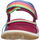 Chaussures Politique de protection des données 1027332 Chaussures de randonnées Multicolore