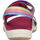 Chaussures Politique de protection des données 1027332 Chaussures de randonnées Multicolore