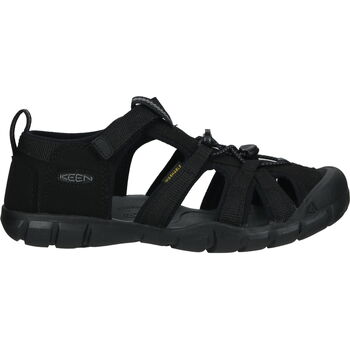 Chaussures Randonnée Keen 1027412 Chaussures de randonnées Noir