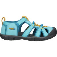 Chaussures Sandales sport Keen Chaussures de randonnées Bleu