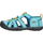 Chaussures Sandales sport Keen Chaussures de randonnées Bleu