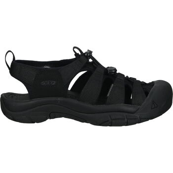 Chaussures Homme Sandales sport Keen 1022258 Chaussures de randonnées Noir