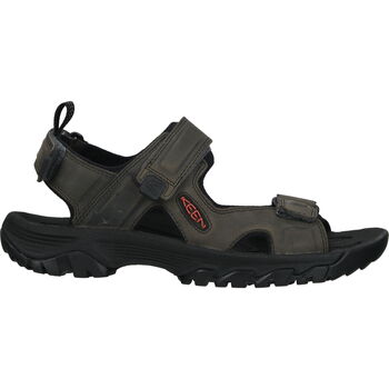 Chaussures Homme Sandales sport Keen 1022424 Chaussures de randonnées Gris