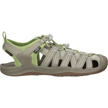 Chaussures Femme Sandales sport Keen 1027207 Chaussures de randonnées Beige