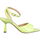 Chaussures Femme Sandales et Nu-pieds Bullboxer Sandales Vert