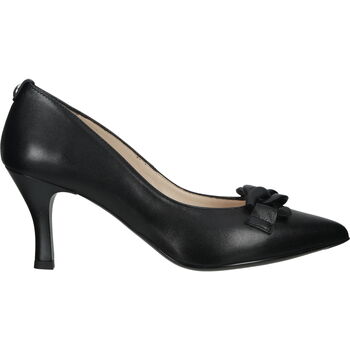 Chaussures Femme Escarpins NeroGiardini Escarpins Noir