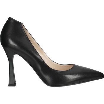 Chaussures Femme Escarpins NeroGiardini E307071DE Escarpins Noir