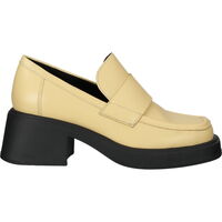 Chaussures Femme Mocassins Vagabond Shoemakers 5542-001 Babouche Beige